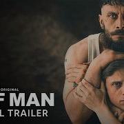 Half Man Official Trailer HBO Max