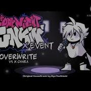 Overwrite Fnf Instrumental X Event Mod
