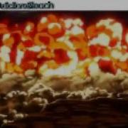 Bleach Ichigo Vs Kokuto RED Let Go