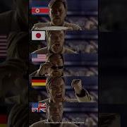 Obi Wan Hello There In Different Languages English German Japanese North Korea