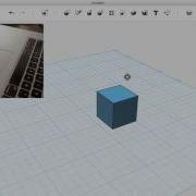 3D Modeling Autodesk 123D Beginner Lesson 1 0