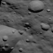 Houdini Crater Accumulator HDA