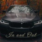 In And Out Armin Van Buuren BMW M5