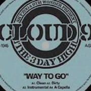 Skyzoo And 9th Wonder Way To Go Instrumental