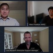 AWS Supports You Starting Your Infrastructure As Code Solution Using AWS CloudFormation Templates