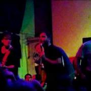 Raein Nirvana Live AntiMTV Day 10 Bologna 17 09 2011