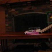 Computer Vision Final Project SURF Tracking Ramp Fail