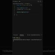 How To Remove Item From The Array In JavaScript Shorts