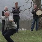 Old Georgians Men Dancing To Meshuggah Stengah Moshpit