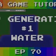 Java Game Tutorial Ep 70 Map Generation 1