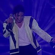 4K Michael Jackson Thriller Song With Lyrics Live Munich History World Tour 1997