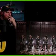 BTS Fix You MTV Unplugged Reaction