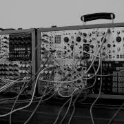 Severence Parasite Resonestor Patch