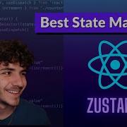 Zustand Beginner Tutorial Learn React State Management With Zustand