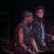 Michael Jackson Bad Bad Tour Live In Pensacola February 17th 1988 Rehearsal