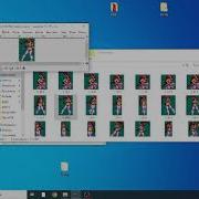 Openbor Tutorial How To Create Playable Characters