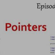 Pointers Part 4 Of C Programming For Beginners