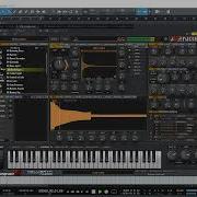Avenger Expansion Italo Disco 3 DEMO Short Music