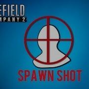 BFBC2 SPAWN SHOT