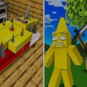 Minecraft But It S Impossible To Survive