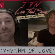 Tim Lopez Discusses Writing Rhythm Of Love For Plain White Ts I F N Love That Song Podcast EP 1