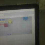 Localization Of Swarm Robots With Python Opencv