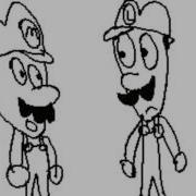Flipnote Compilation Mario
