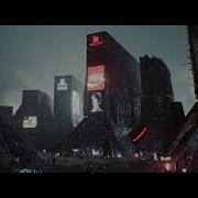 Blade Runner Animation Octane Render Unreal Engine Shot 1