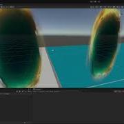 Portals For VR Tutorial 01 The Most Basic Example Starting From A Prefab