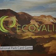 WINNER PLAY OUR GAME Govhack Unleashed 2015 Ecovalia