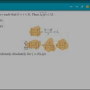 Holomorphic Functions Are Analytic 3 3 1