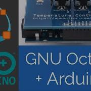 Настройка Arduino в GNU Octave