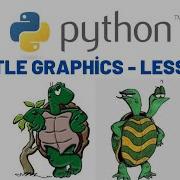 Python Turtle Graphics Tutorial LESSON 2 Heading Setheading