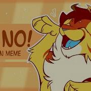 FW OH NO OC Animation Meme PMV