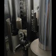 The Monster Has Arrived Biaxial Suspension Testing System XUD010 UD02L