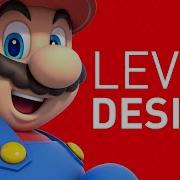 Дизайн Уровней в Super Mario 3D World S 4 Инструментарий Игродела
