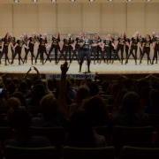 Alpha Chi Omega Spring Sing 2015
