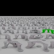 Dream Lens Exploration And Visualization Of Large Scale Generative Design Datasets