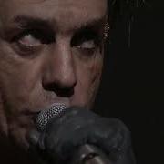 Rammstein Ich Will Live Madison Square Garden