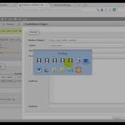 Tutorial Trigger After Insert Delete Update Mysql