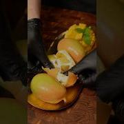 Cedric Grolet Mango Recipe InComments Cooking Recipe Cedricgrolet Mango Dessert Crunchy