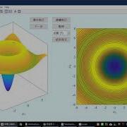 M01 Animation In MATLAB N M Simplex Method Demonstration