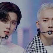 NU EST Back To Me Comeback Stage M COUNTDOWN 200514 EP 665