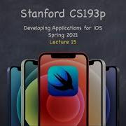 Lecture 15 UIKit Integration