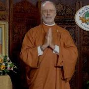 Evening Meditation With SRF Monk Day 5 Of 2021 SRF World Convocation