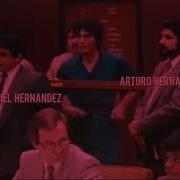 Richard Ramirez Silent EM Wraith