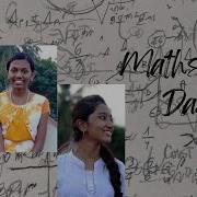 Maths Day Dance Ramanujan Birthday Dance Maths Dance Shobana Janani Hemavarna
