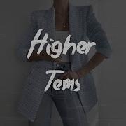Tems Higher Lyric Video