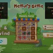 How To Make Memory Match Game With React JS Tailwind React Confetti Animation Tutorial 2024
