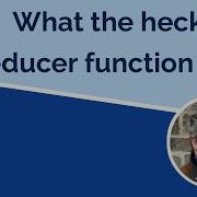 What Is A JavaScript Reducer Function